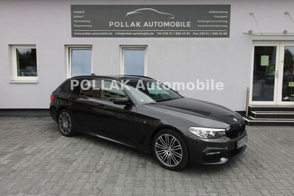 BMW 525 Gebrauchtwagen