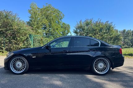 Alpina B3 Gebrauchtwagen