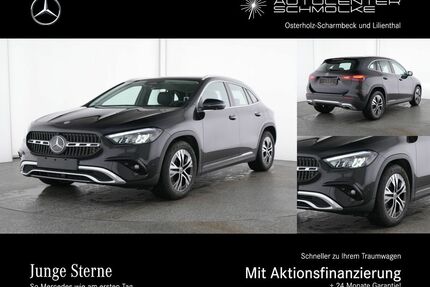 Mercedes-Benz GLA 180 Gebrauchtwagen