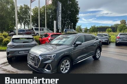 Audi Q3 Gebrauchtwagen