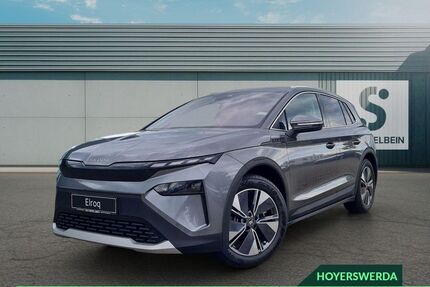 Skoda Elroq Gebrauchtwagen