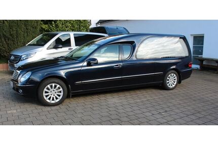 Mercedes-Benz E 280 Gebrauchtwagen