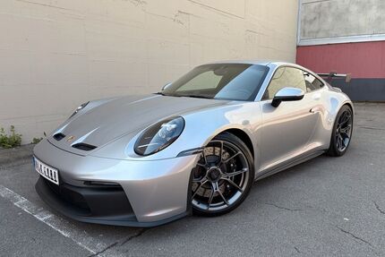 Porsche 992 Gebrauchtwagen