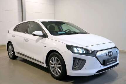 Hyundai IONIQ Gebrauchtwagen