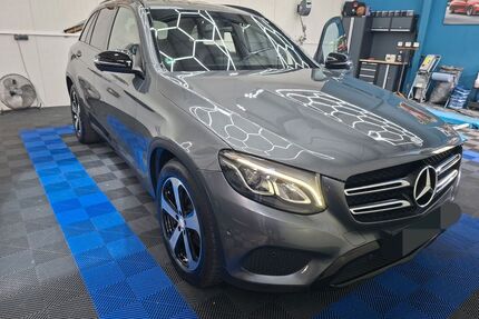 Mercedes-Benz GLC 220 Gebrauchtwagen