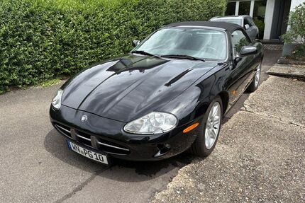Jaguar XK8 Gebrauchtwagen
