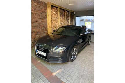 Audi TT Gebrauchtwagen