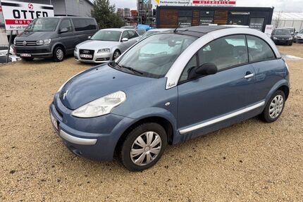 Citroen C3 Gebrauchtwagen
