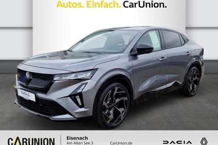 Renault Rafale Gebrauchtwagen