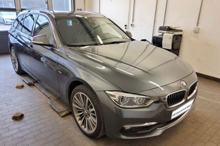 BMW 320 Gebrauchtwagen