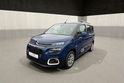 Citroen Berlingo Gebrauchtwagen