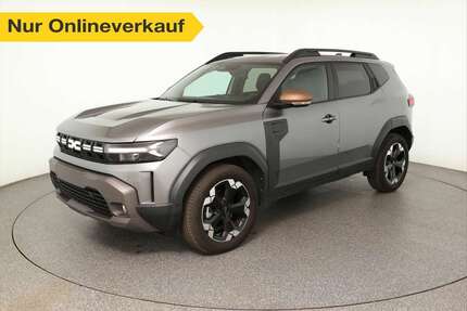 Dacia Duster Gebrauchtwagen