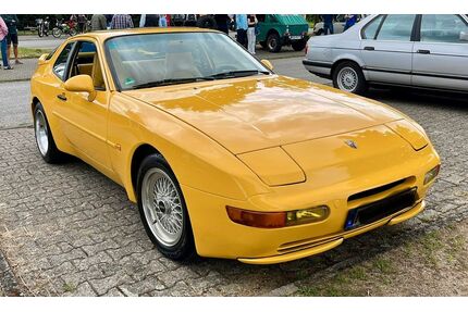Porsche 944 Gebrauchtwagen