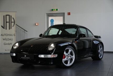 Porsche 993 Gebrauchtwagen