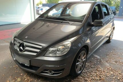 Mercedes-Benz B 160 Gebrauchtwagen
