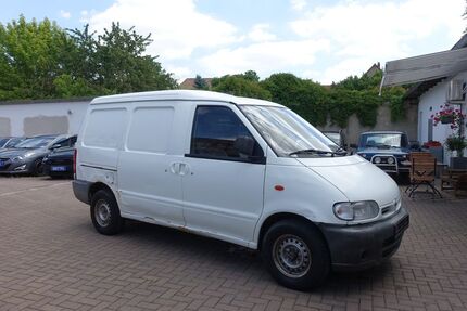 Nissan Vanette Gebrauchtwagen