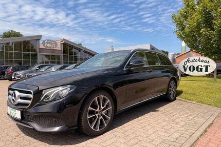 Mercedes-Benz E 350 Gebrauchtwagen