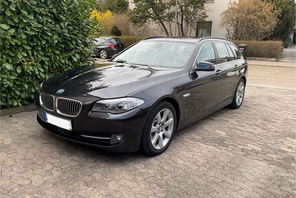 BMW 530 Gebrauchtwagen