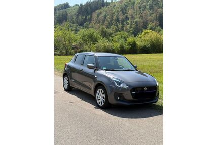 Suzuki Swift Gebrauchtwagen