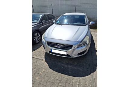 Volvo V60 Gebrauchtwagen