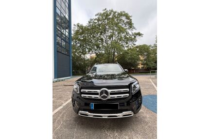 Mercedes-Benz GLB 200 Gebrauchtwagen