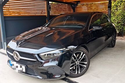 Mercedes-Benz A 250 Gebrauchtwagen