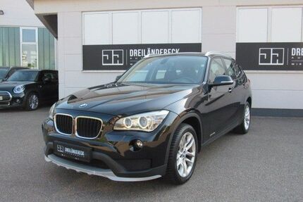 BMW X1 Gebrauchtwagen