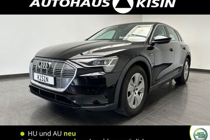Audi e-tron Gebrauchtwagen