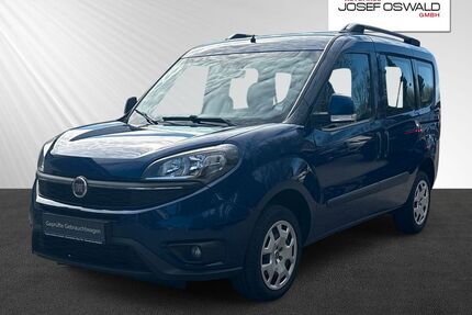 Fiat Doblo Gebrauchtwagen