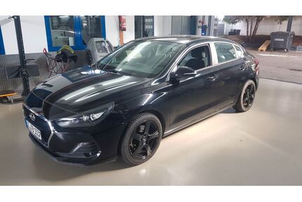 Hyundai i30 Gebrauchtwagen