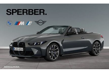BMW M4 Gebrauchtwagen