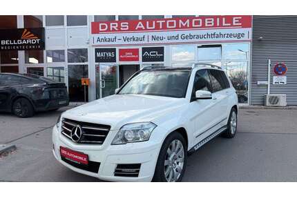 Mercedes-Benz GLK 300 Gebrauchtwagen