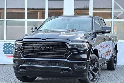 Dodge RAM Gebrauchtwagen