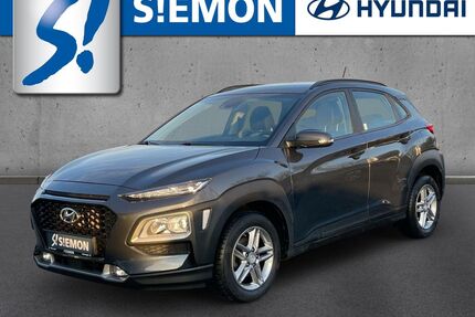 Hyundai KONA Gebrauchtwagen