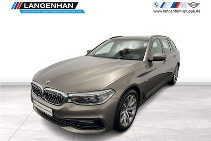 BMW 530 Gebrauchtwagen