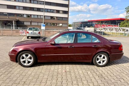 Mercedes-Benz E 280 Gebrauchtwagen