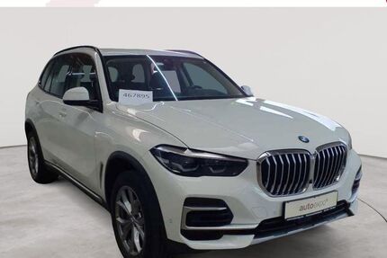 BMW X5 Gebrauchtwagen