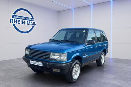 Land Rover Range Rover Gebrauchtwagen