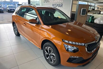 Skoda Kamiq Gebrauchtwagen