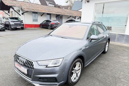 Audi A4 Allroad Gebrauchtwagen
