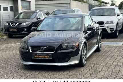Volvo C30 Gebrauchtwagen