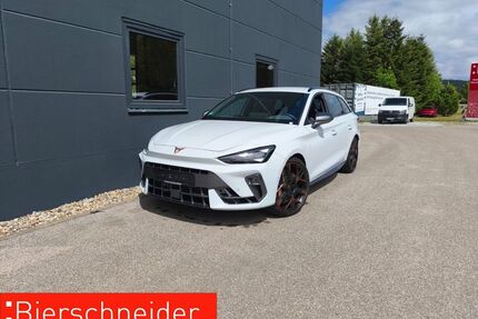 Cupra Leon Gebrauchtwagen