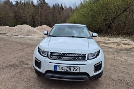 Land Rover Range Rover Evoque Gebrauchtwagen