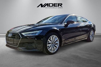 Audi A7 Gebrauchtwagen