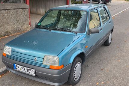 Renault R 5 Gebrauchtwagen