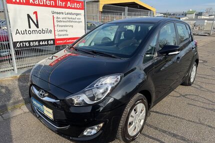 Hyundai ix20 Gebrauchtwagen