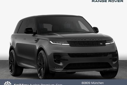 Land Rover Range Rover Sport Gebrauchtwagen