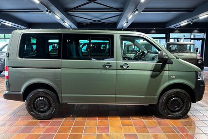 VW T5 andere Gebrauchtwagen