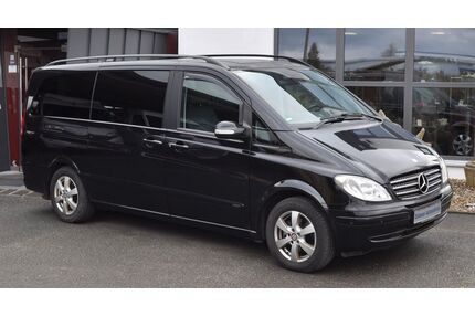 Mercedes-Benz Viano Gebrauchtwagen