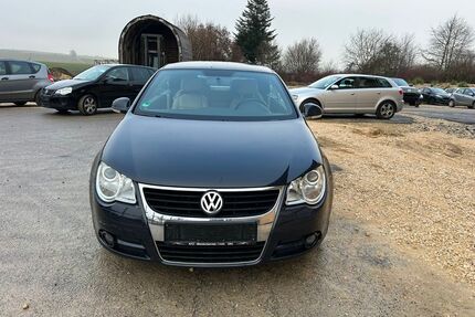 VW Eos Gebrauchtwagen